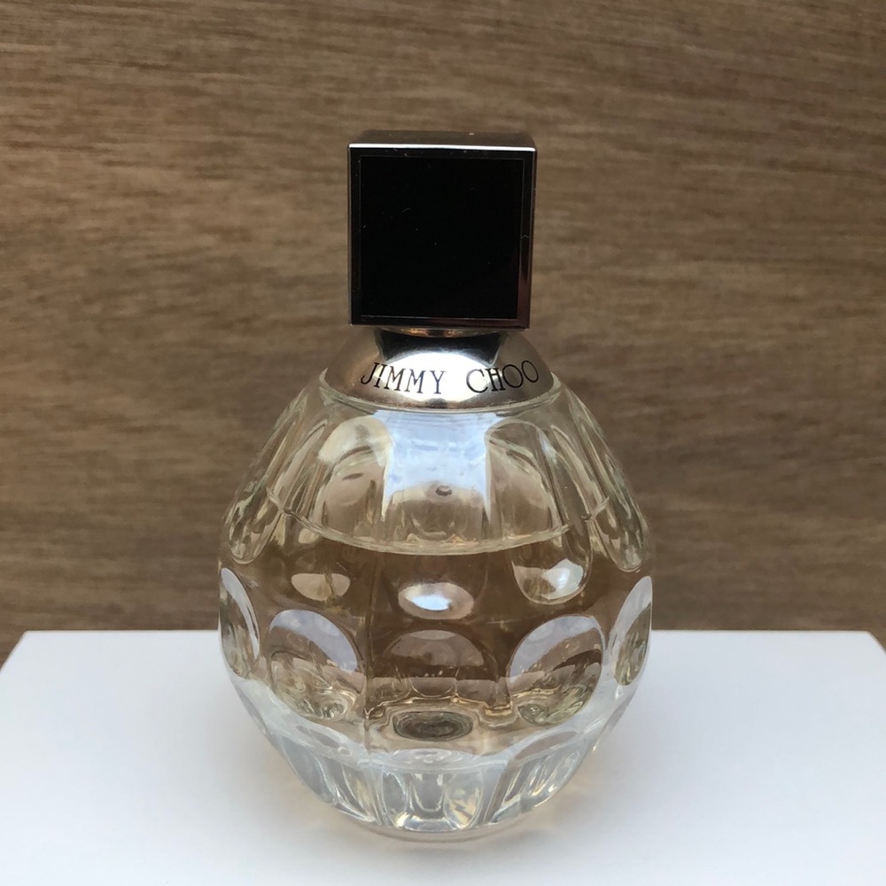 Jimmy Choo eau de Toilette